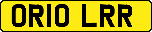 OR10LRR