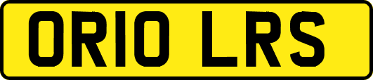 OR10LRS