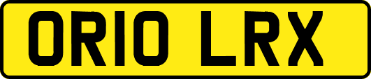 OR10LRX
