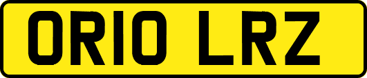OR10LRZ