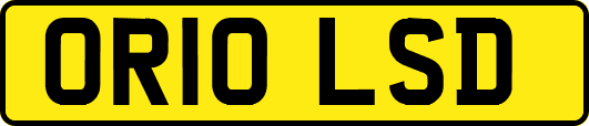 OR10LSD