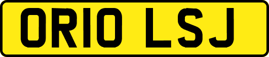 OR10LSJ