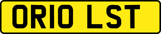 OR10LST