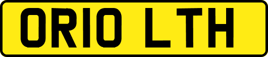 OR10LTH