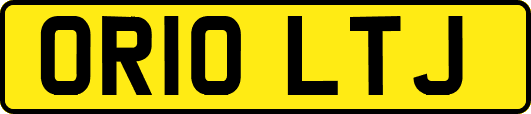 OR10LTJ
