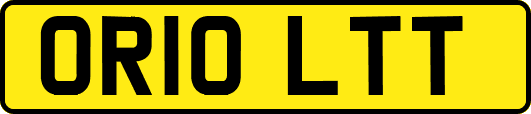 OR10LTT