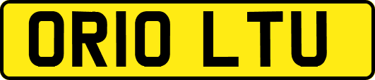 OR10LTU