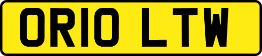 OR10LTW