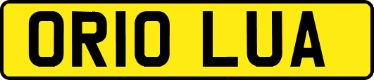 OR10LUA