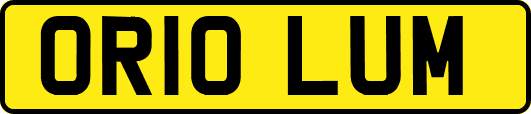 OR10LUM