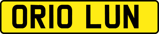 OR10LUN