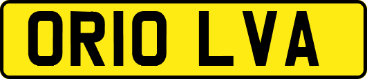 OR10LVA