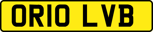 OR10LVB