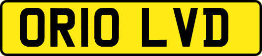 OR10LVD