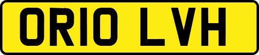 OR10LVH