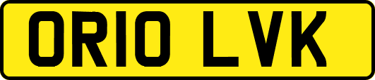 OR10LVK
