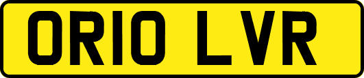 OR10LVR