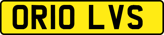 OR10LVS