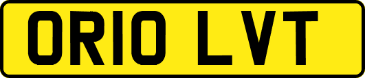 OR10LVT