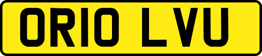 OR10LVU