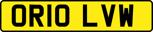 OR10LVW