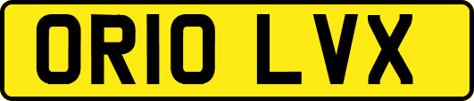 OR10LVX