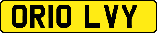 OR10LVY