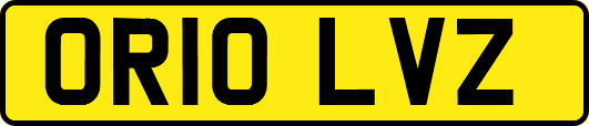 OR10LVZ