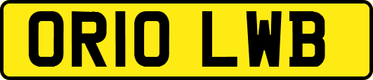 OR10LWB