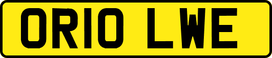 OR10LWE