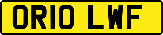 OR10LWF