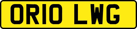 OR10LWG