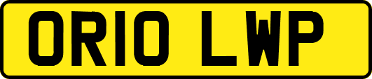 OR10LWP