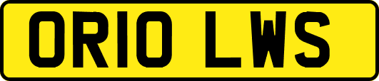 OR10LWS