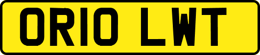 OR10LWT