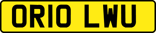 OR10LWU