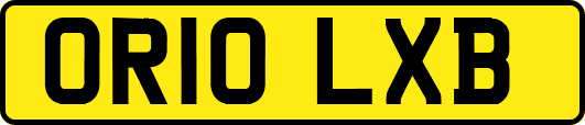 OR10LXB