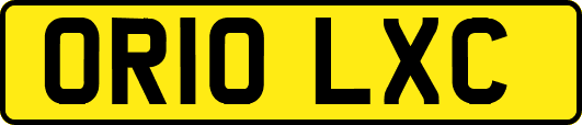 OR10LXC