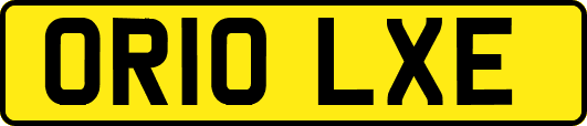 OR10LXE