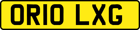 OR10LXG