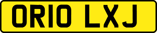 OR10LXJ