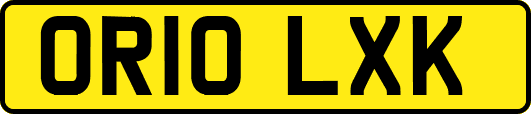 OR10LXK
