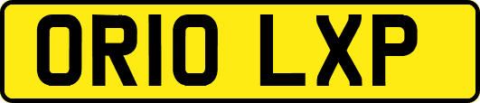 OR10LXP