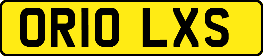 OR10LXS