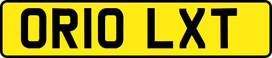 OR10LXT