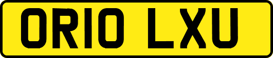 OR10LXU