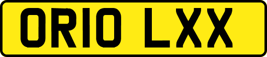 OR10LXX