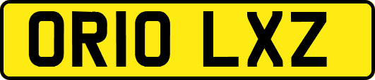 OR10LXZ