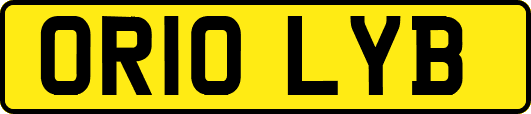 OR10LYB