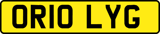 OR10LYG